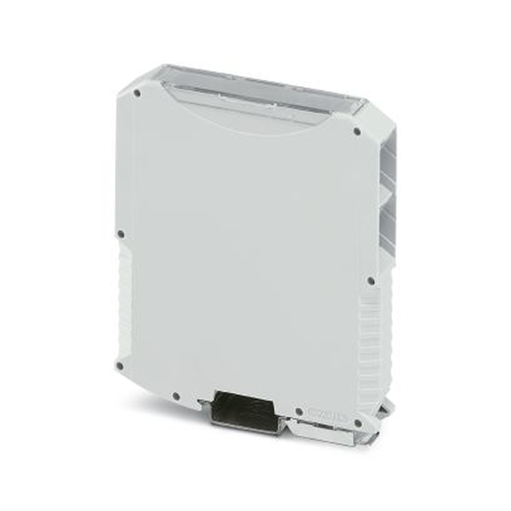 Phoenix Contact Elektronikgehäuse 2713609 Typ ME MAX 17,5 G 2-2 KMGY