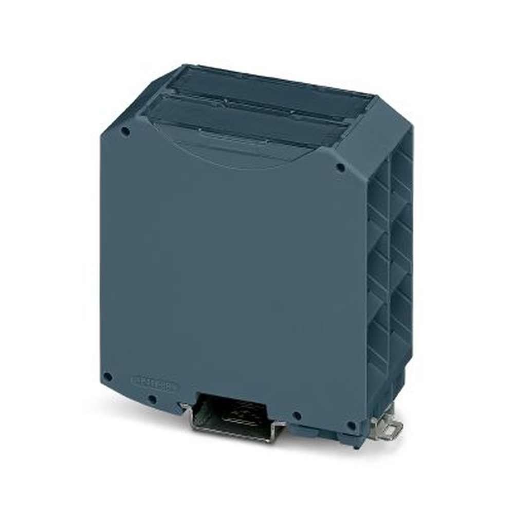 Phoenix Contact Elektronikgehäuse 1359873 Typ ME MAX 45 F G 3-3 BUGY MOQ100