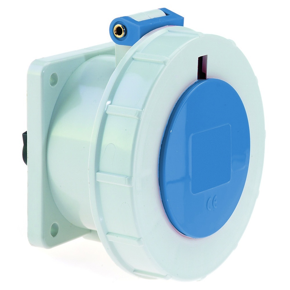 Bals Anbausteckdose 13024