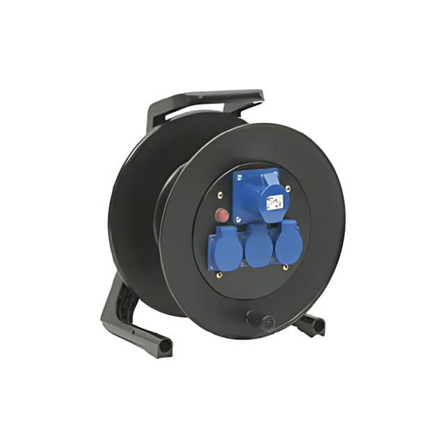 Schill Kabeltrommel 270 17 000 000 Typ GT 310.C316MD3