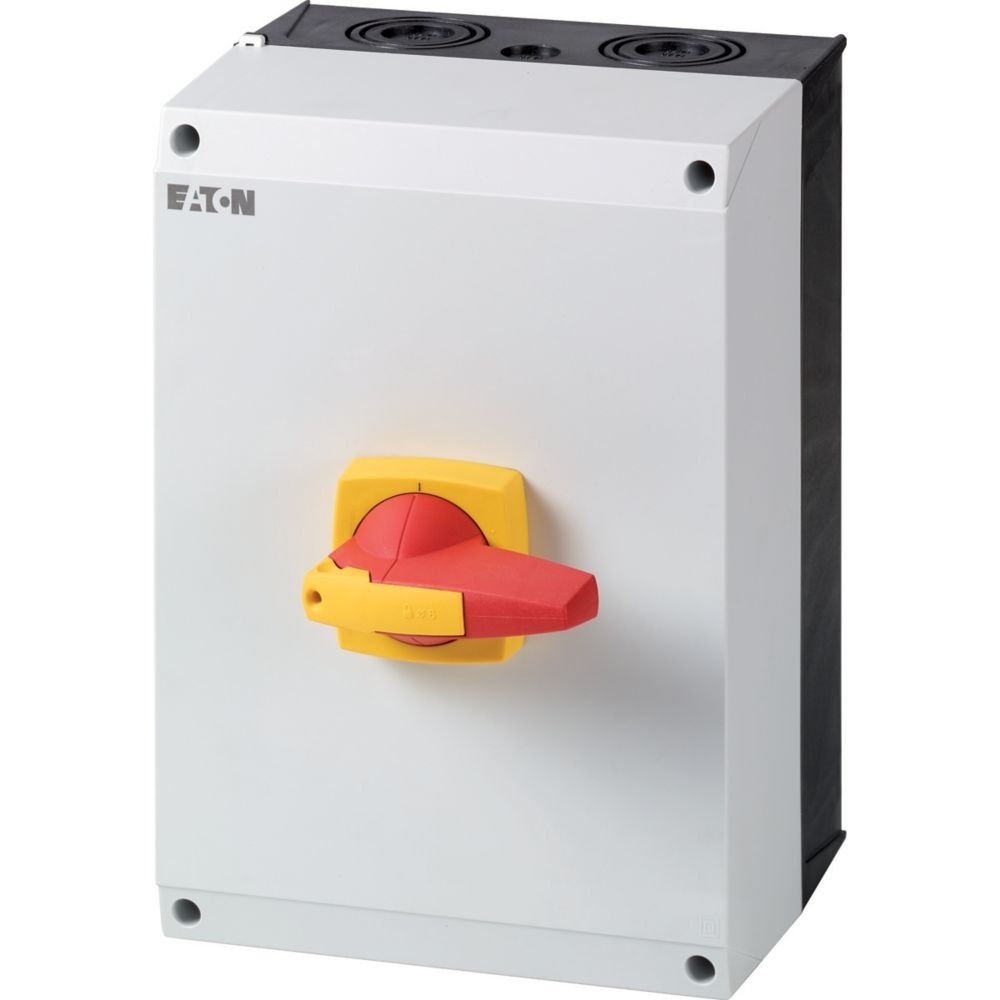 Eaton Lasttrennschalter 172797 Typ DMM-160/4/I5/P-R