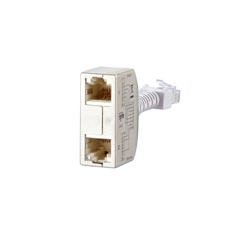 METZ CONNECT Adapter 130548-02-E