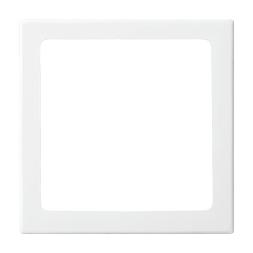 Busch-Jaeger Zentralscheibe 2562-914 Nr. 2CKA001731A2019