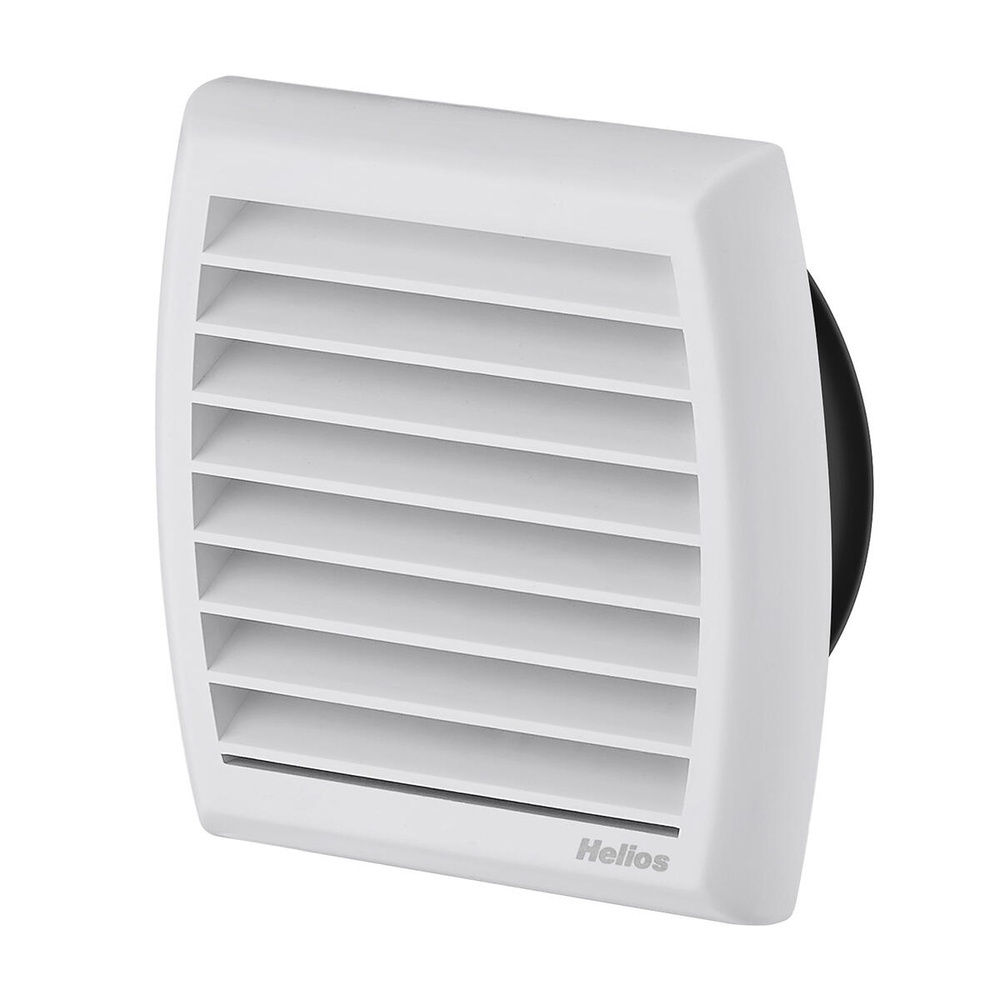 Helios Fassadenblende 04398 Typ ZLA 125 FB