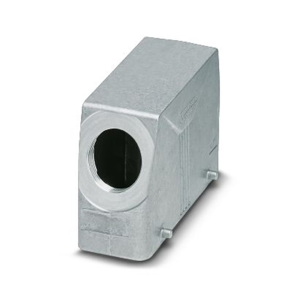 Phoenix Contact Gehäuse 1412750 Typ HC-STA-B24-HHFD-1STM32-EL-AL