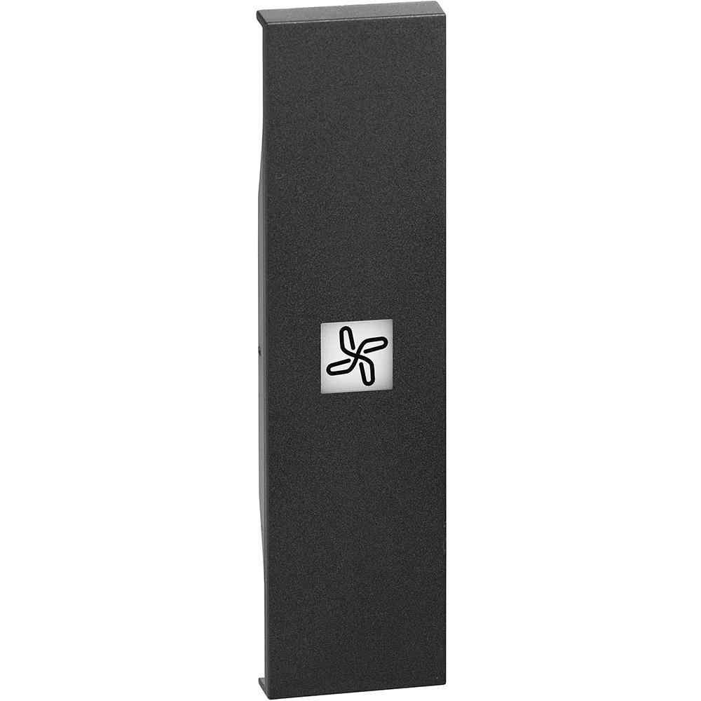 Bticino Tastenabdeckung KG01RN