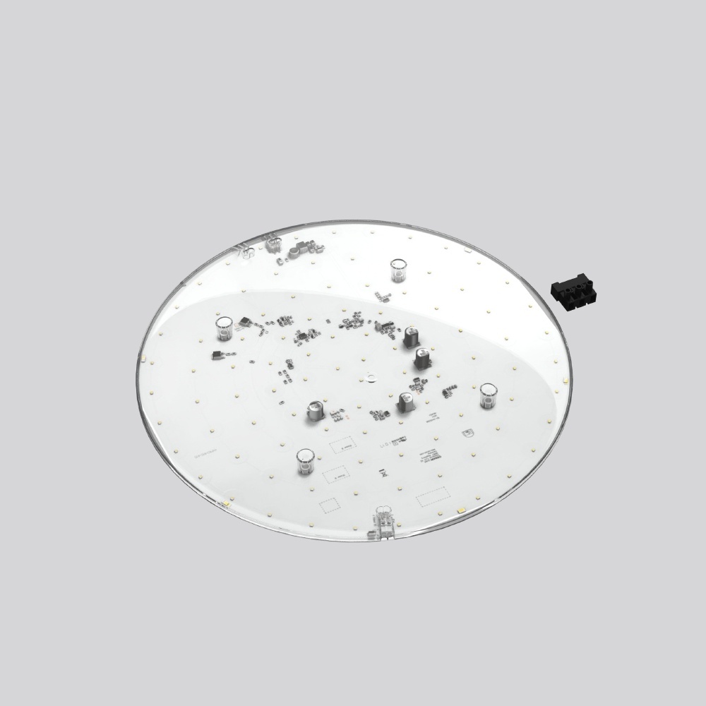 RZB Leuchten Umrüstsatz E90-6823.000