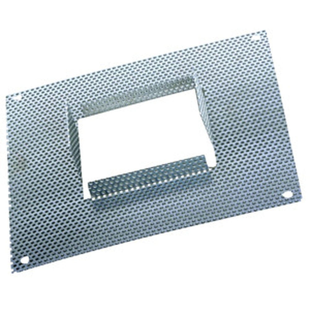 Rutec Einputzrahmen 57154