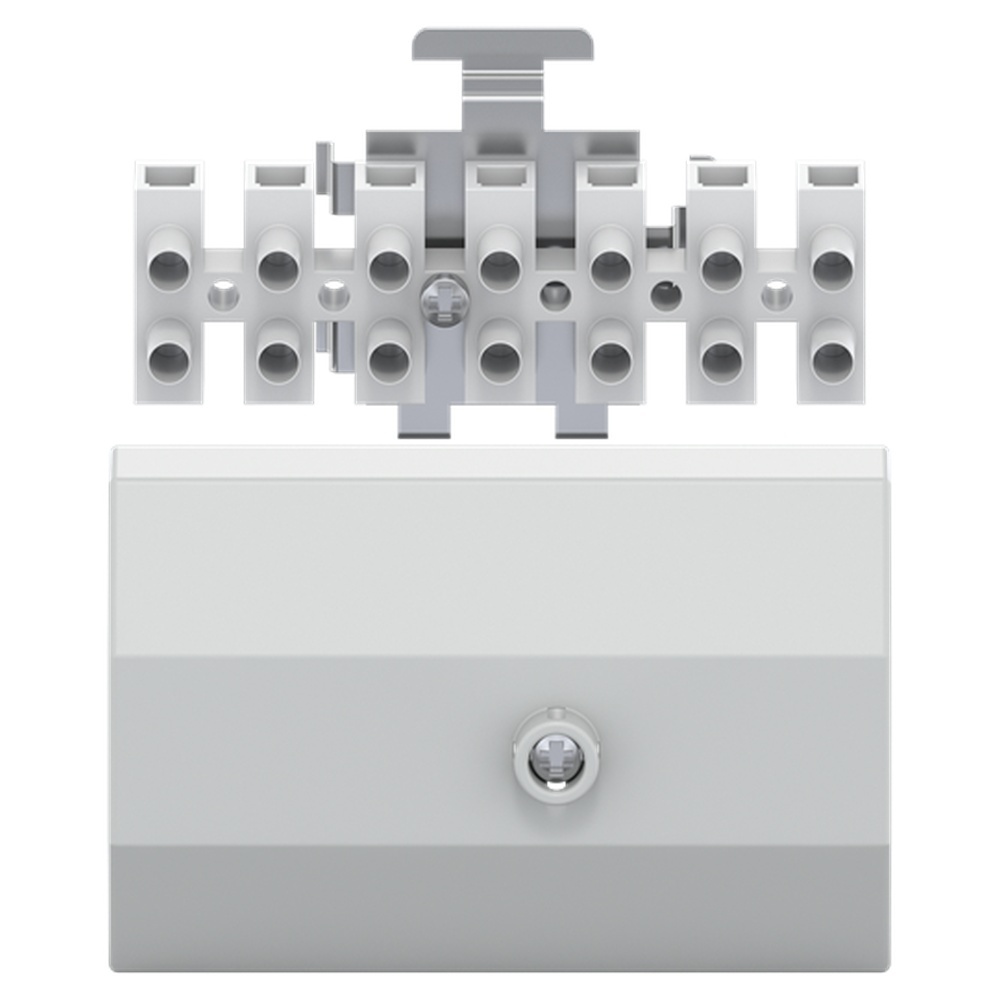 Striebel & John Steuerleitungsklemme 2CPX054356R9999 Typ ZK72P