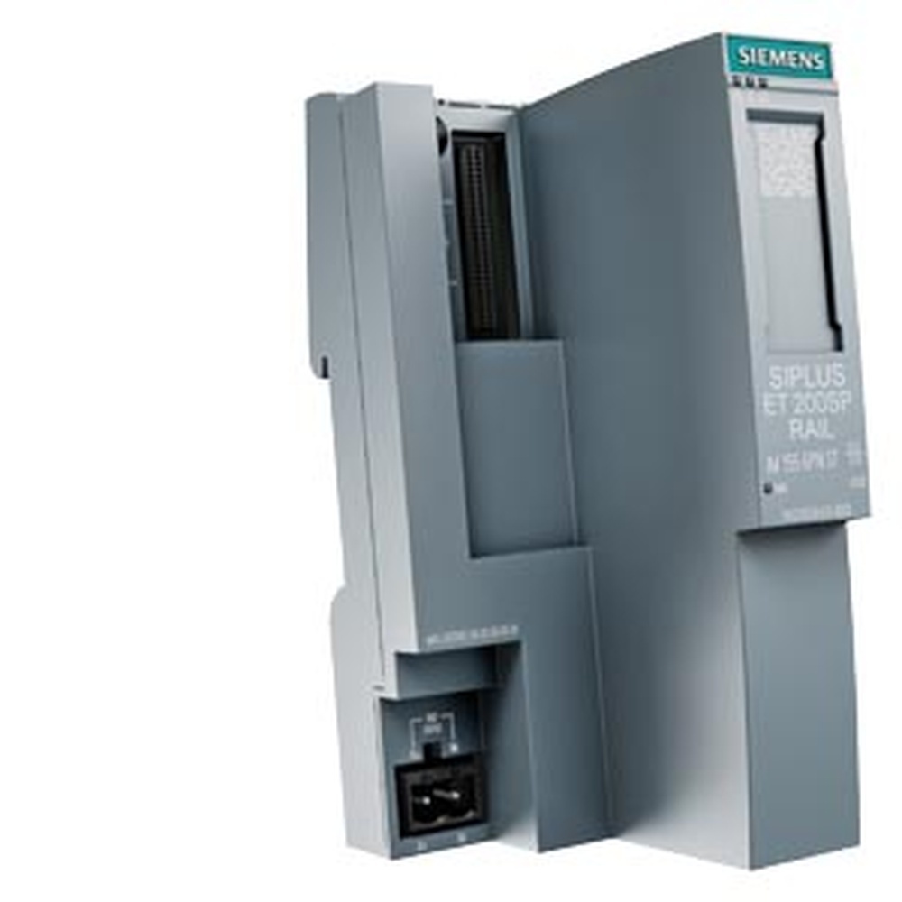 Siemens Peripheriesystem 6AG2155-6AU01-1CN0