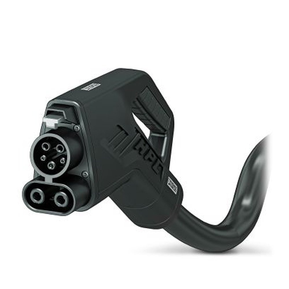 Phoenix Contact DC Ladekabel 1101121 Typ EV-T1G2CC-DC200A-25FT1ASBK11