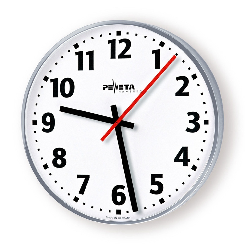 Peweta Nebenuhr 73.249.311