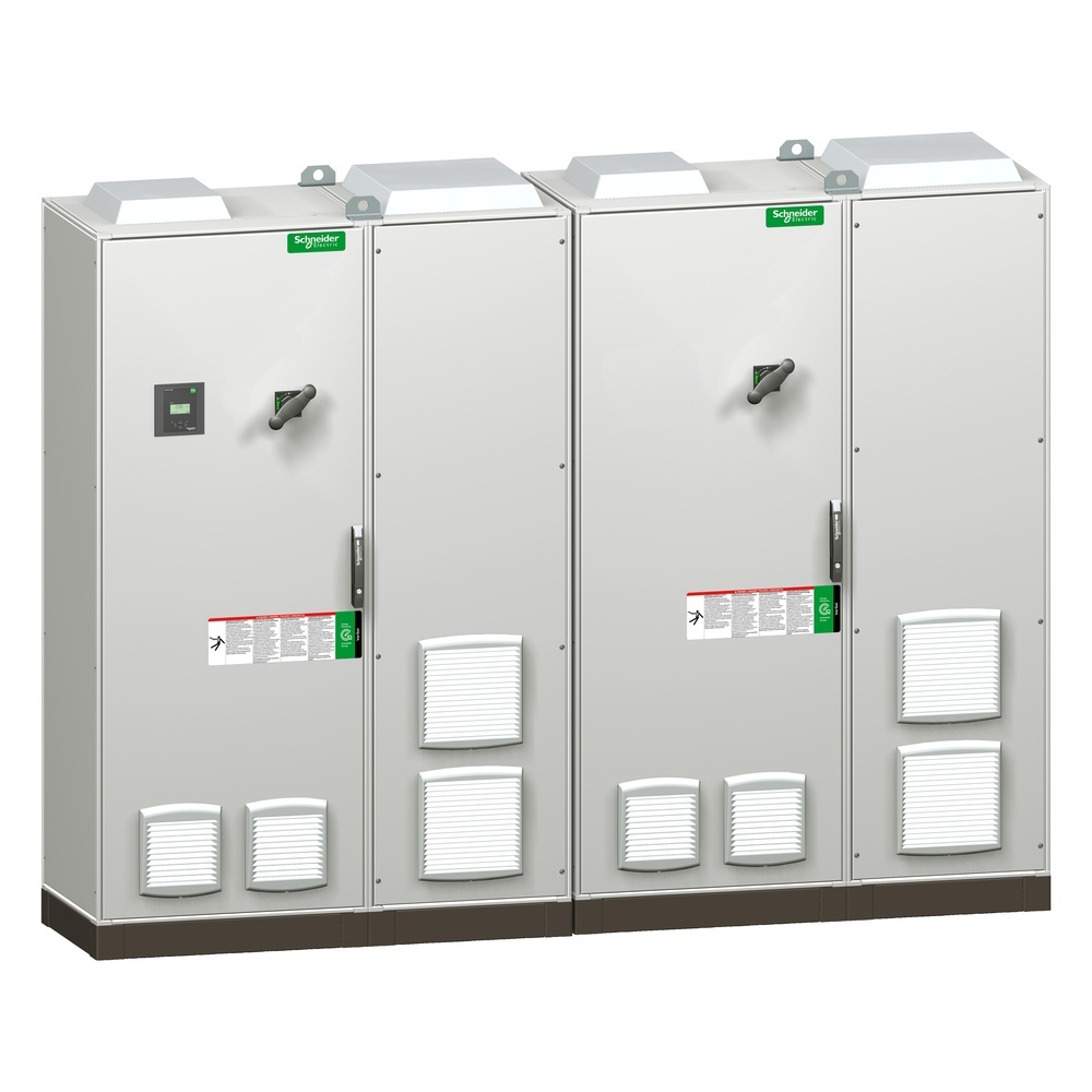 Schneider Electric Kompensationsanlage VLVAF8P03535AE