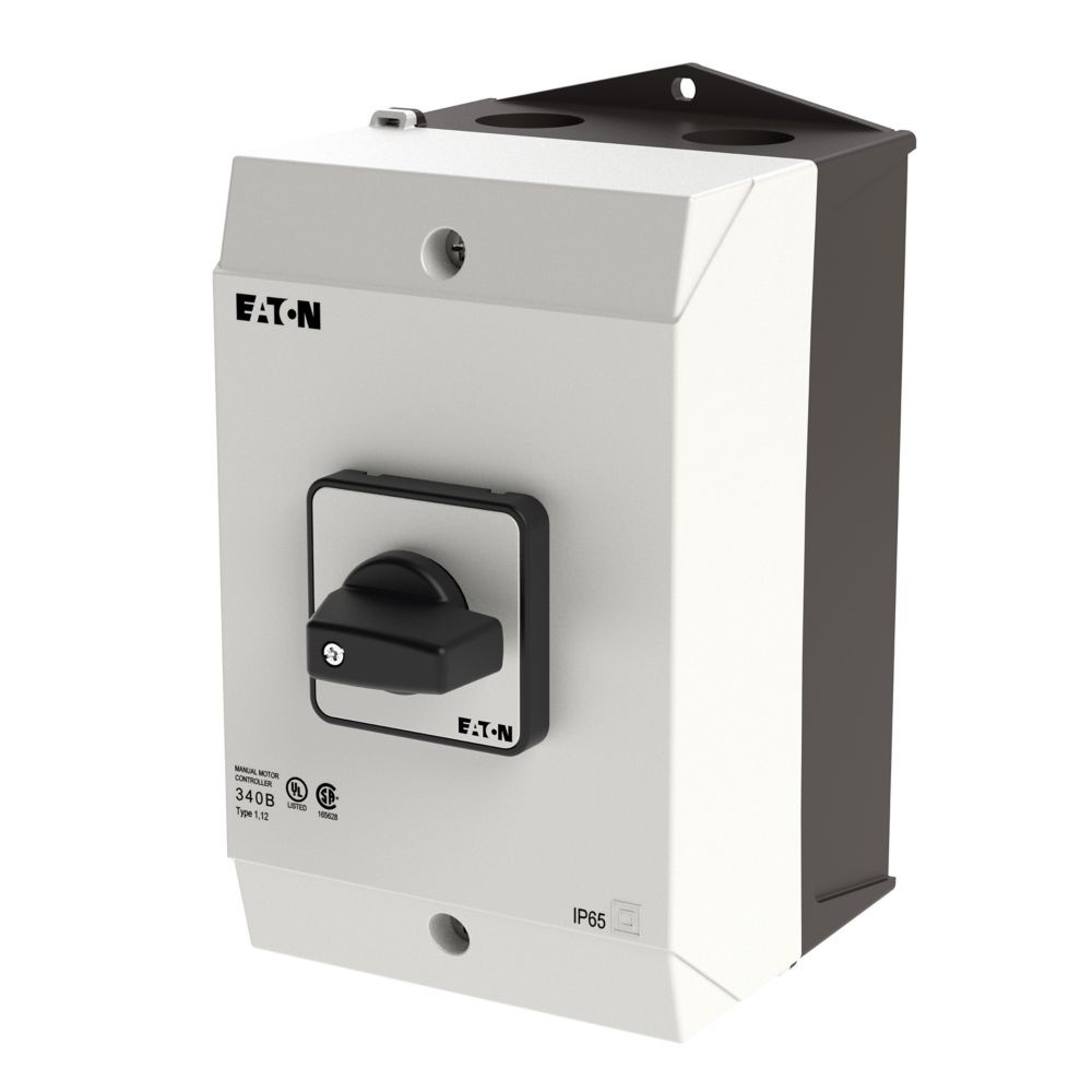 Eaton Hauptschalter 264010 Typ T3-4-8343/I2-NA