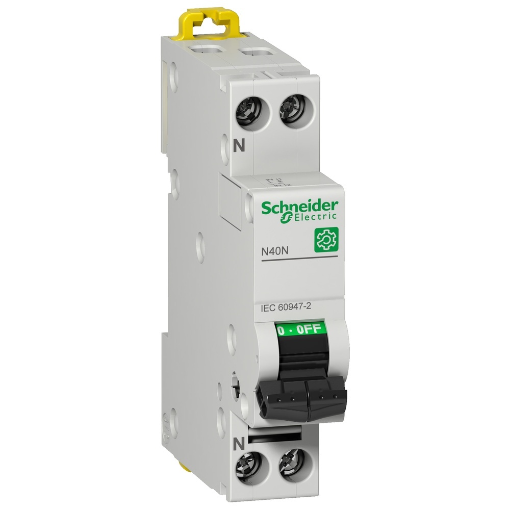Schneider Electric LS Schalter M9P22616