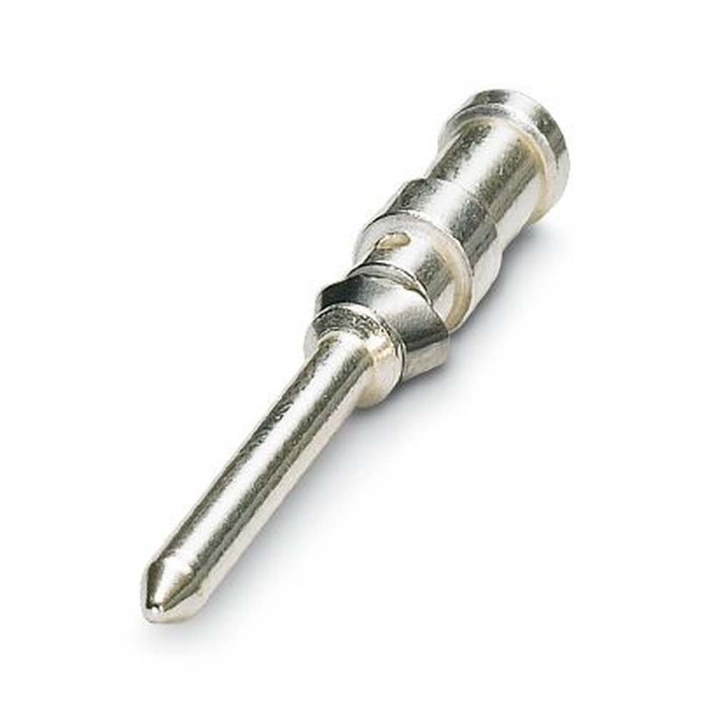 Phoenix Contact Crimpkontakt 1663352 Typ CK1,6-ED-0,75ST AG