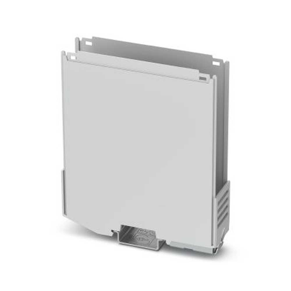 Phoenix Contact Gehäuseunterteil 2203881 Typ ICS25-B100X98-V-7035