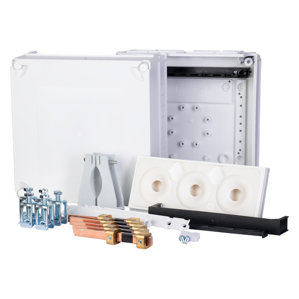 f-tronic Gehäuse EIN95 Nr. 7110042