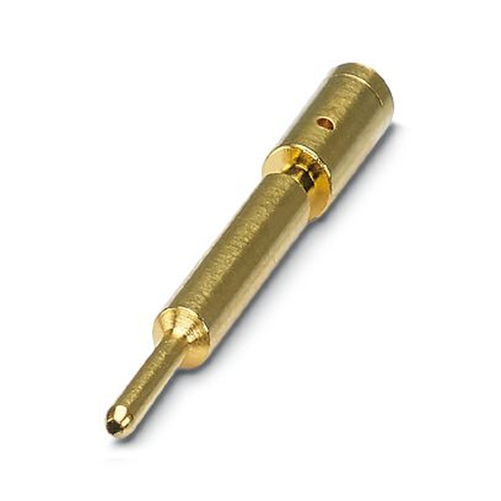 Phoenix Contact Crimpkontakt 1623613 Typ SB-10KP004