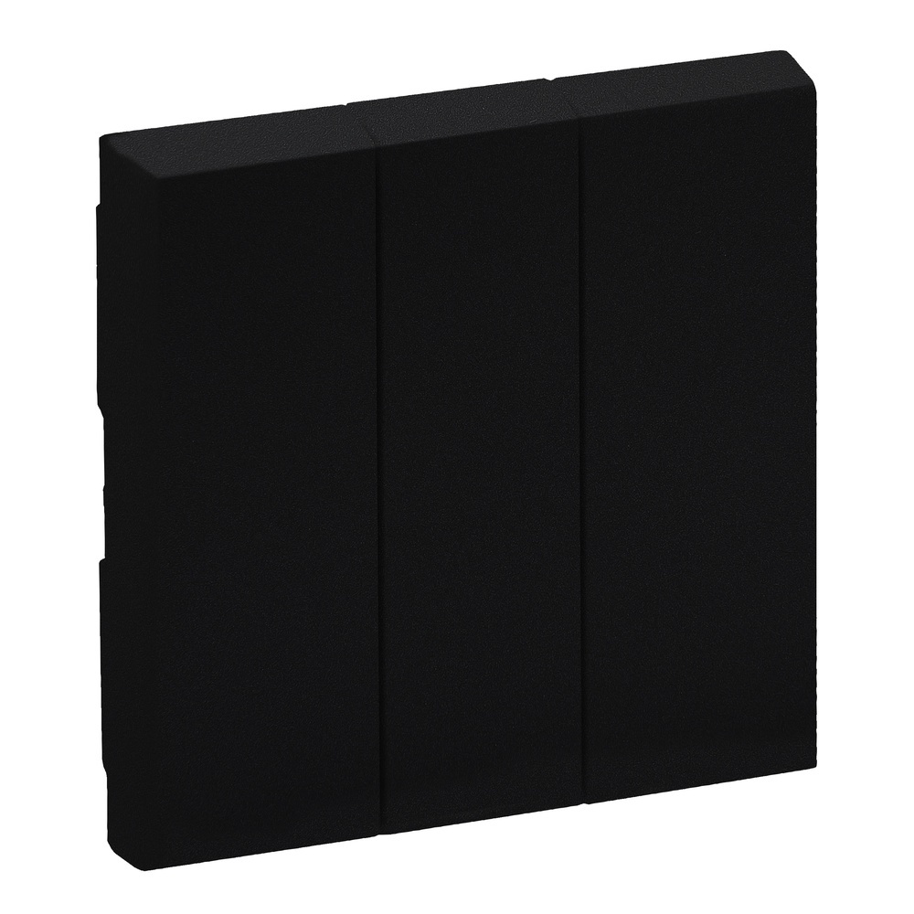 Legrand Niloe Step Wippe f. 3fach Schalter 864503