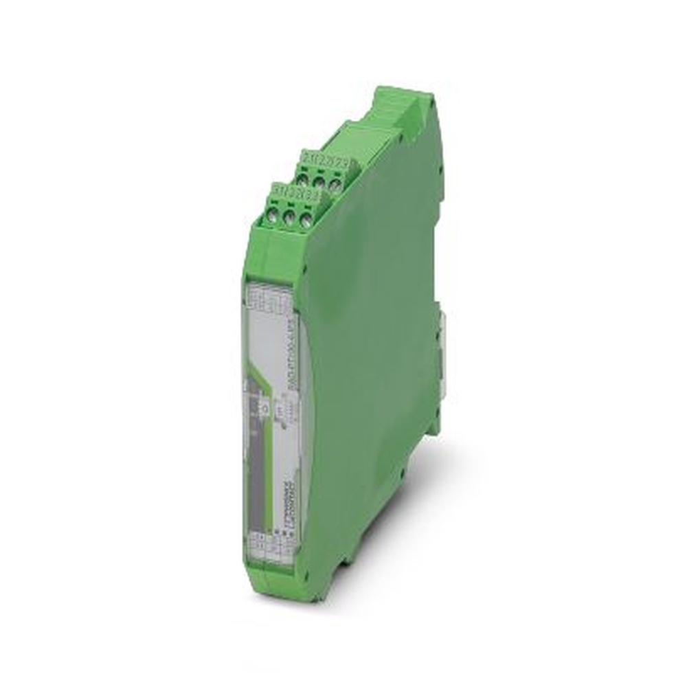 Phoenix Contact I O Erweiterungsmodul 2904035 Typ RAD-PT100-4-IFS