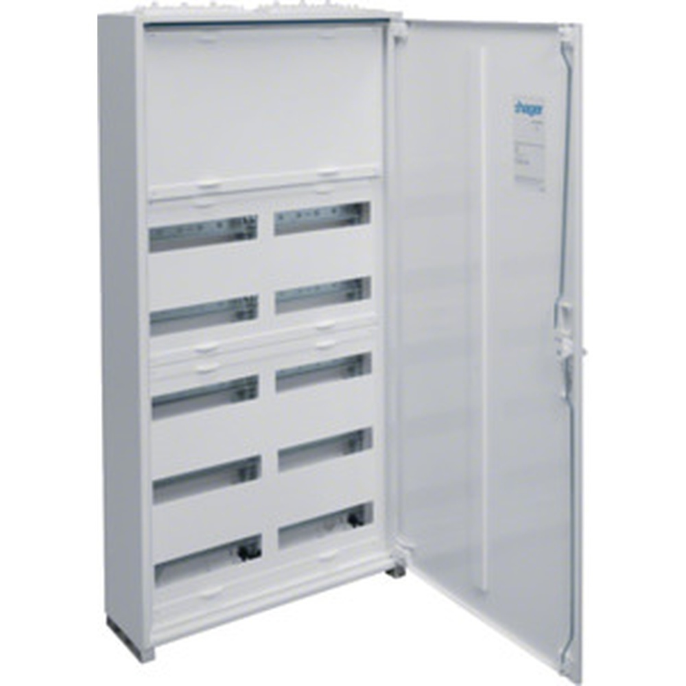 Hager Feldverteiler FWB72N