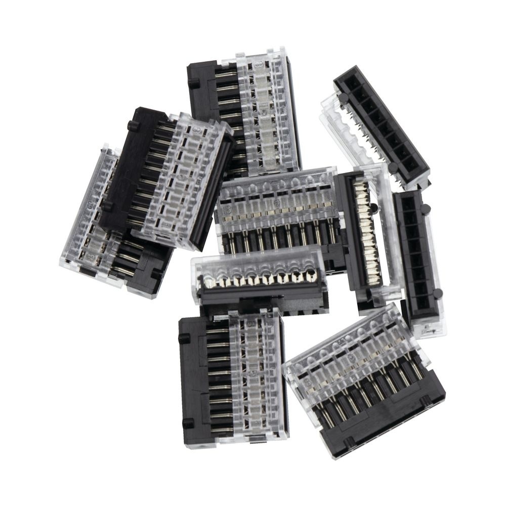 Eaton Flachstecker 116023 Typ SWD4-8MF2