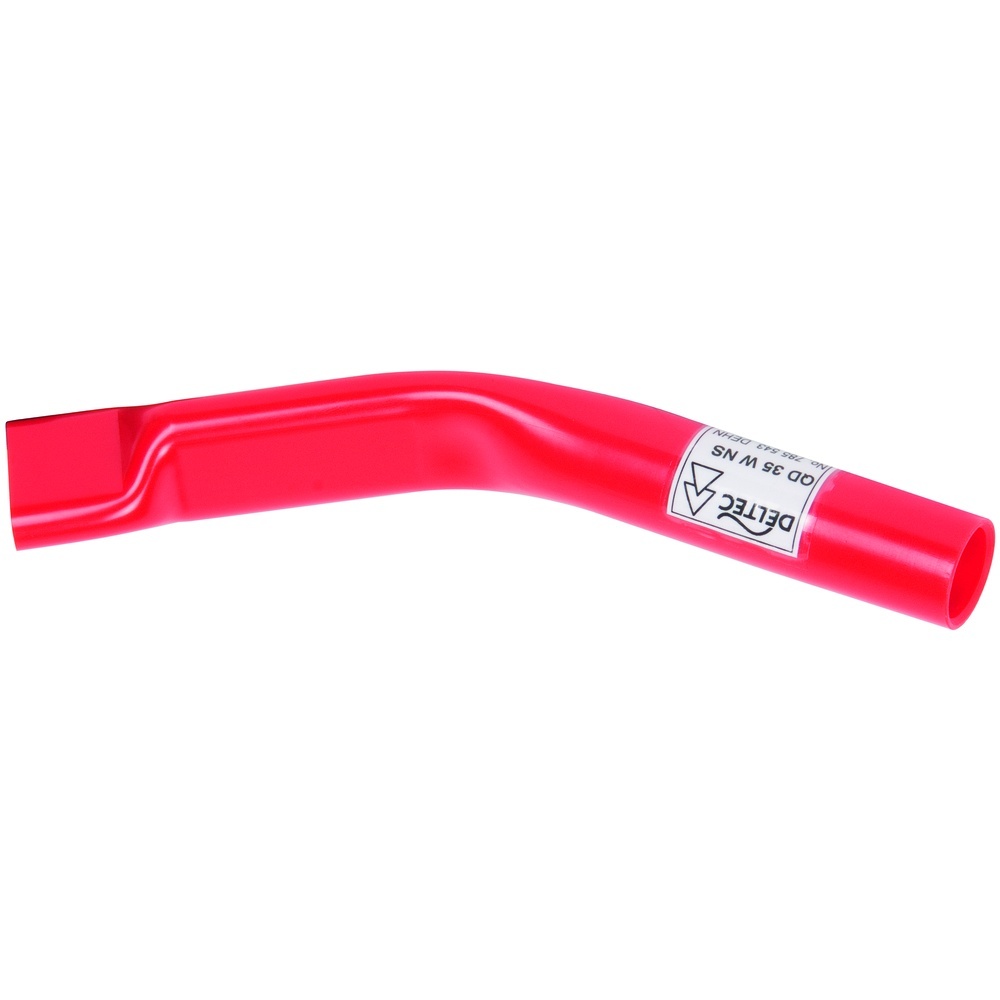 Dehn + Söhne Querdüse 785543 Typ QD 35 W NS