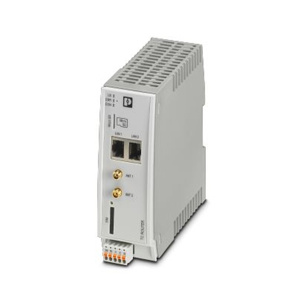 Phoenix Contact Router 2702528 Typ TC ROUTER 3002T-4G