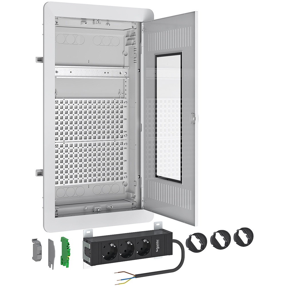 ABN AMIGO Kleinverteiler A36TML