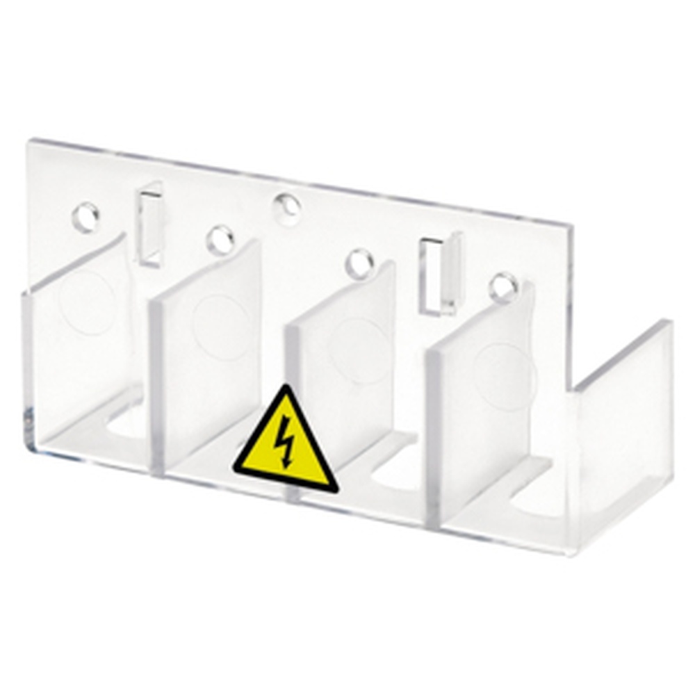 Gewiss Klemmenabdeckung GW98509