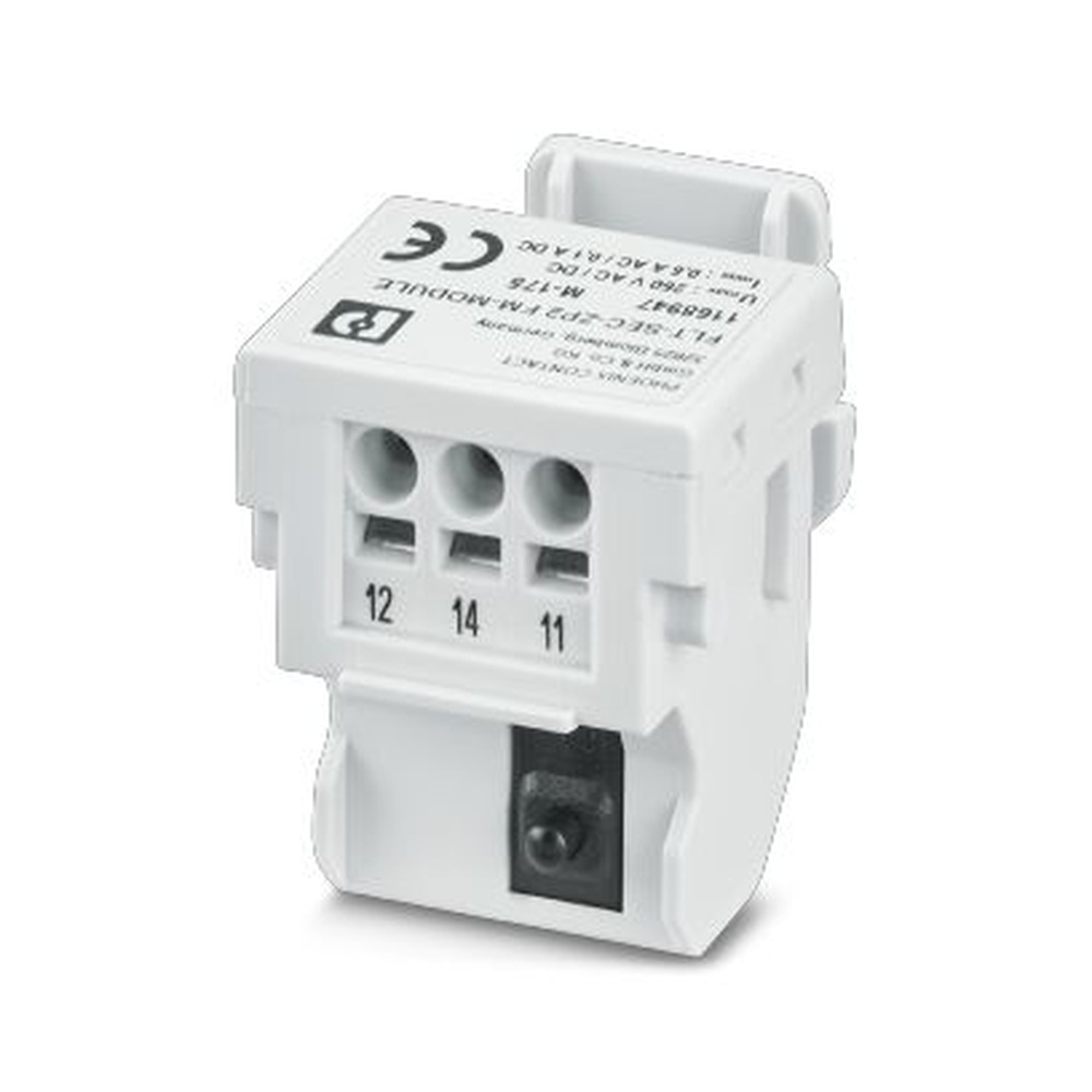 Phoenix Contact Fernmeldemodul 1168947 Typ FLT-SEC-ZP2 FM-MODULE