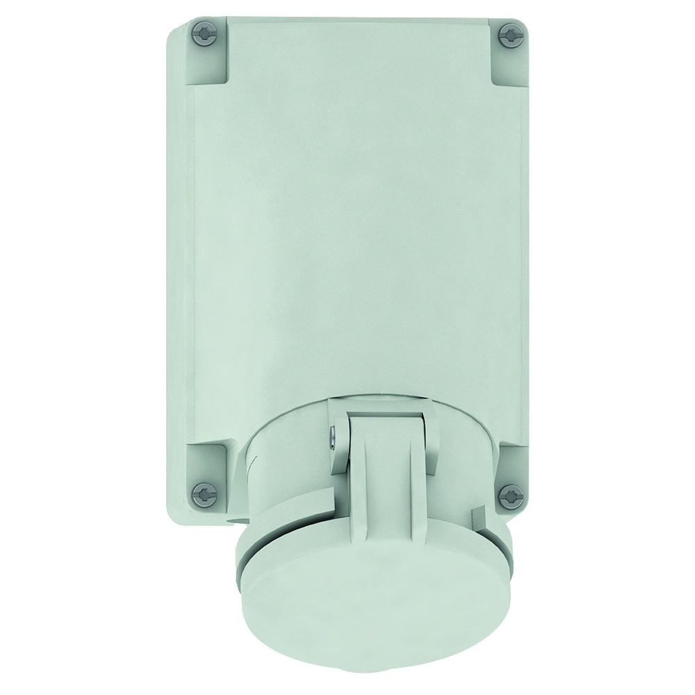 Bals Wandsteckdose 11889