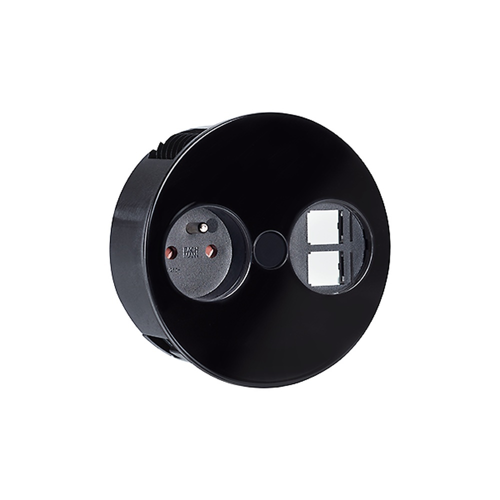 Bachmann Anschlussfeld 931.134