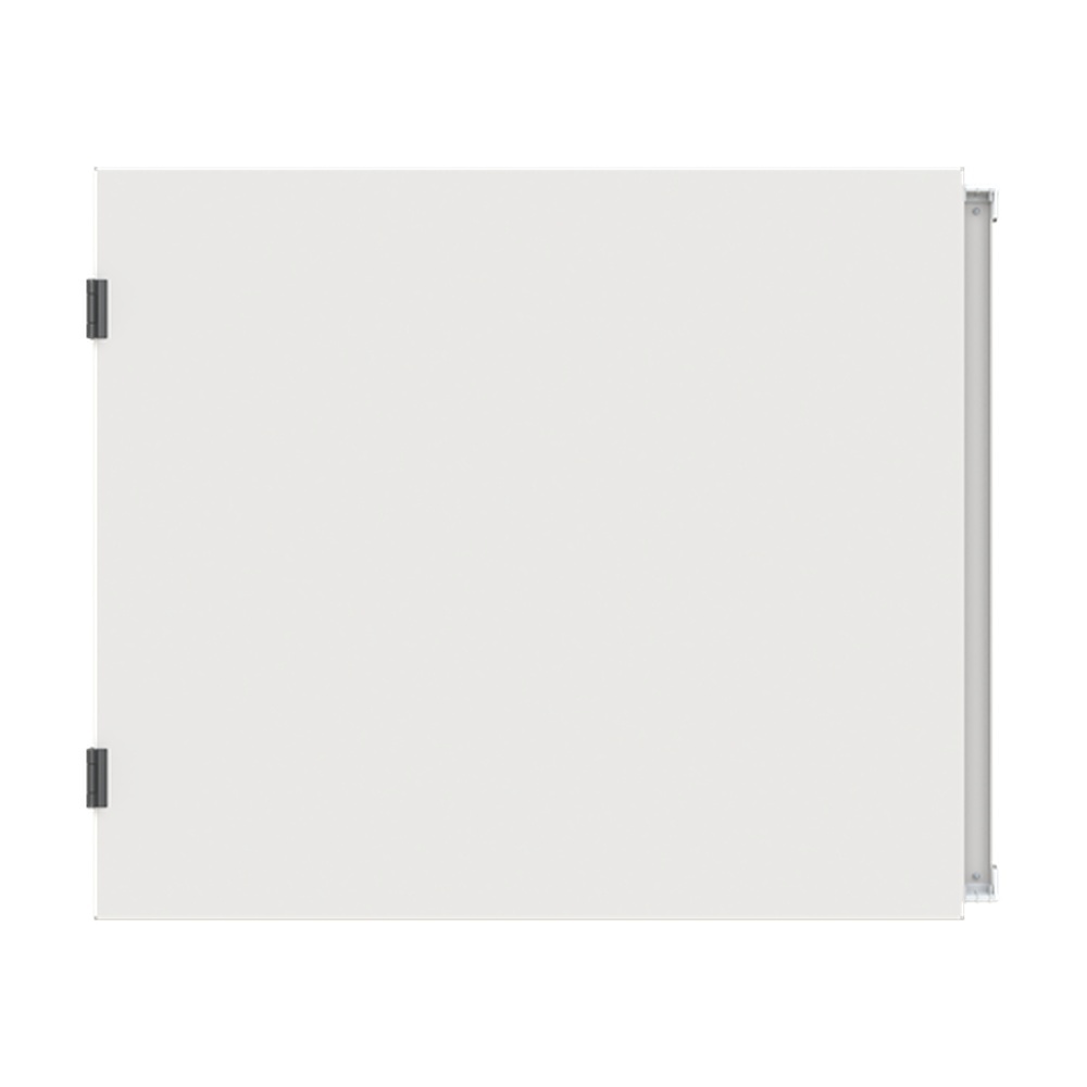 Striebel & John Tür Stahlblech 2CPX010563R9999 Typ TZB304L