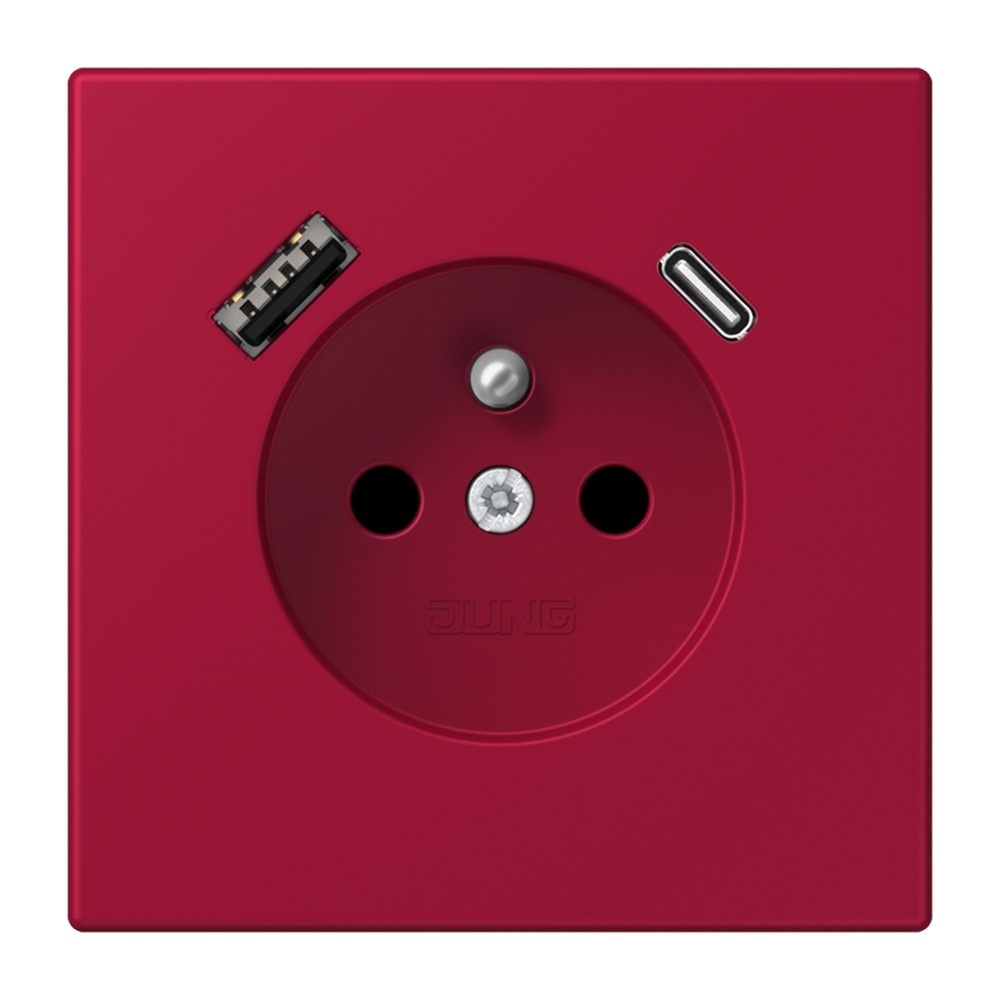 Jung Steckdose LC1520F-15CA229