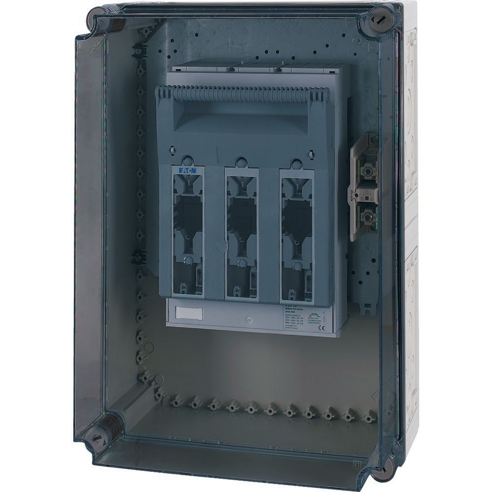 Eaton Einzelgehäuse 184462 Typ XNH2-CI45E