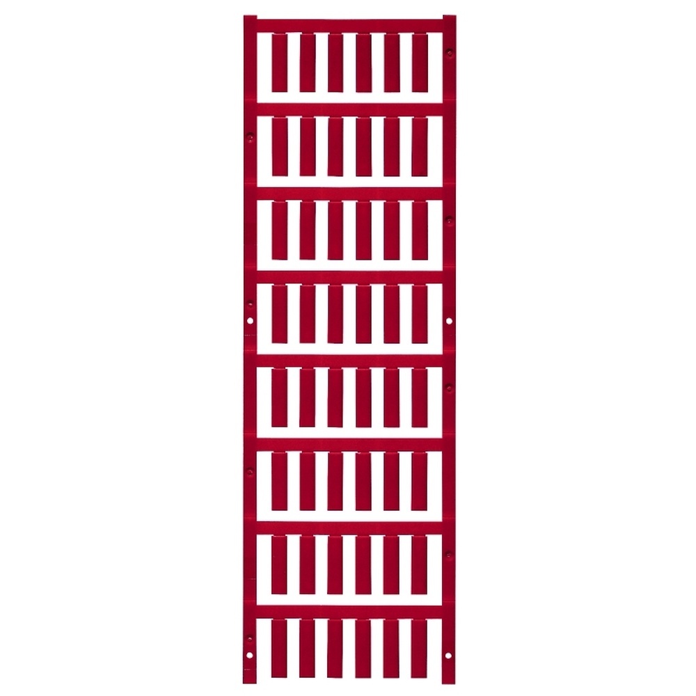 Weidmüller Kabelmarkierungssystem 1919070000 Typ SF 4/21 MC NE RT V2