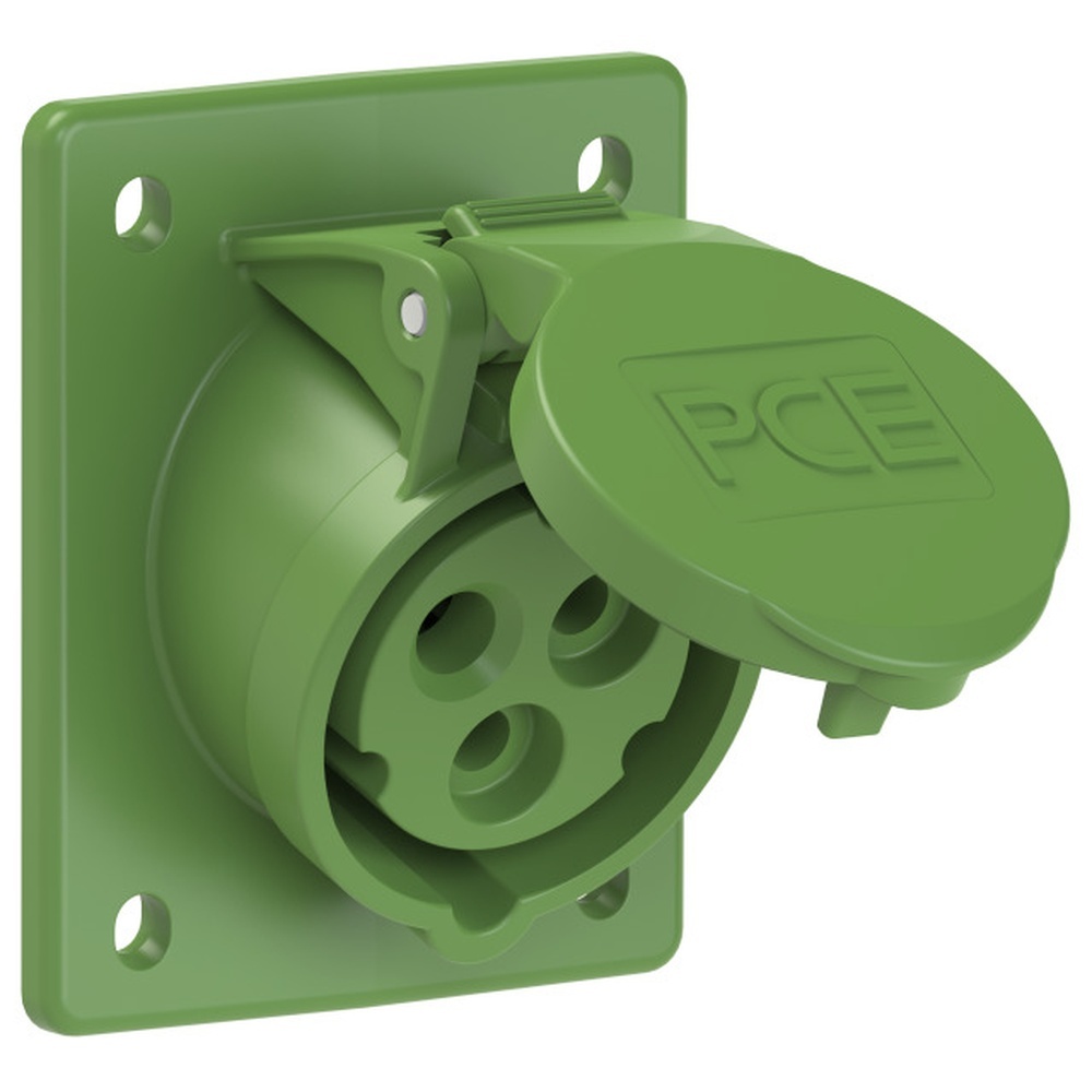 PC Electric Anbaudose 413-10