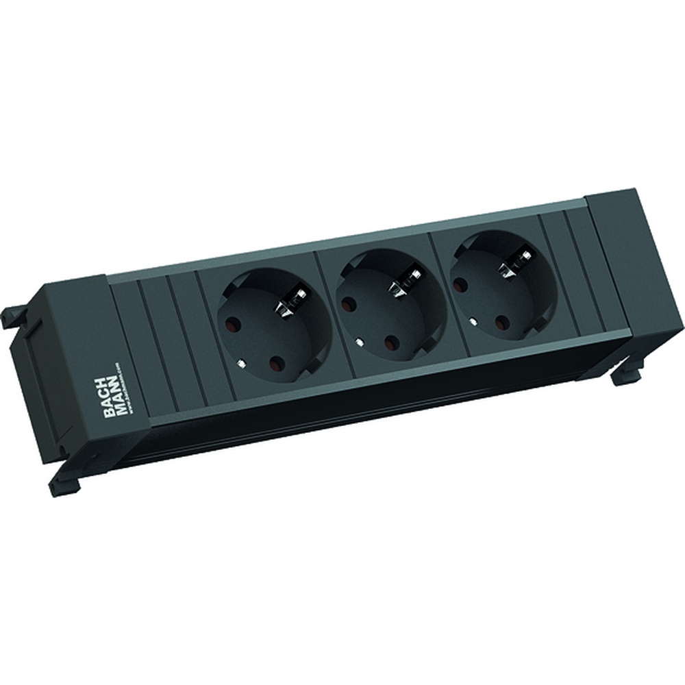 Bachmann Steckdose 317.117