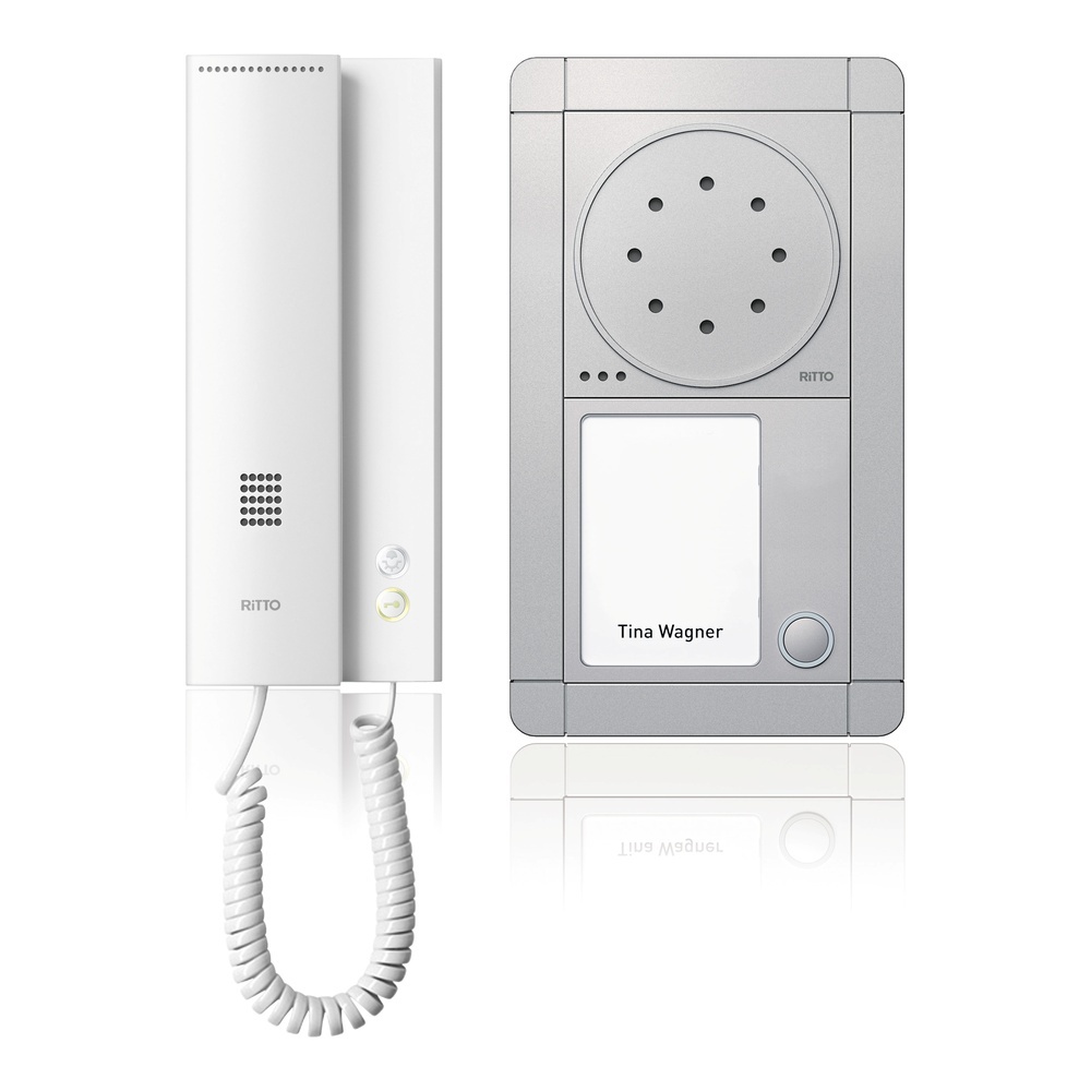 Ritto Audio Paket 1891120