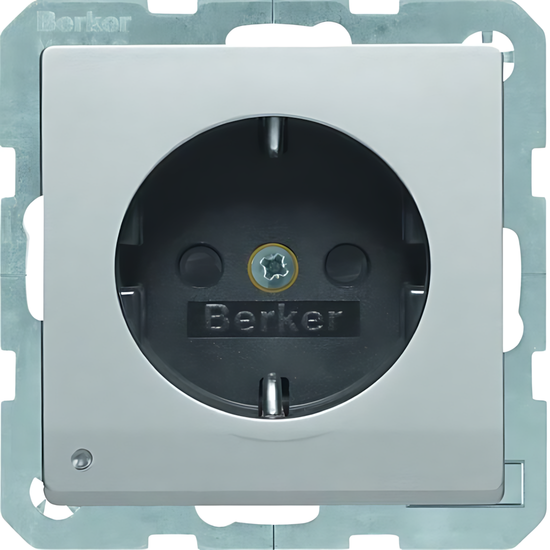 Berker Steckdose 41096084