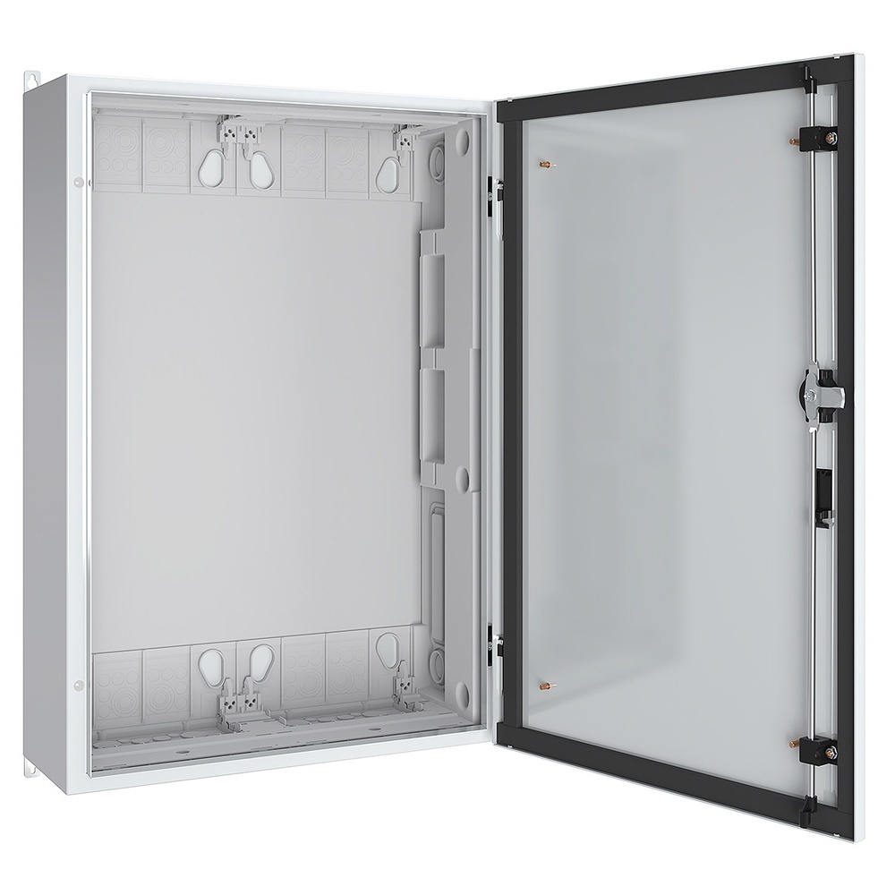 ABN Wandgehäuse SP25