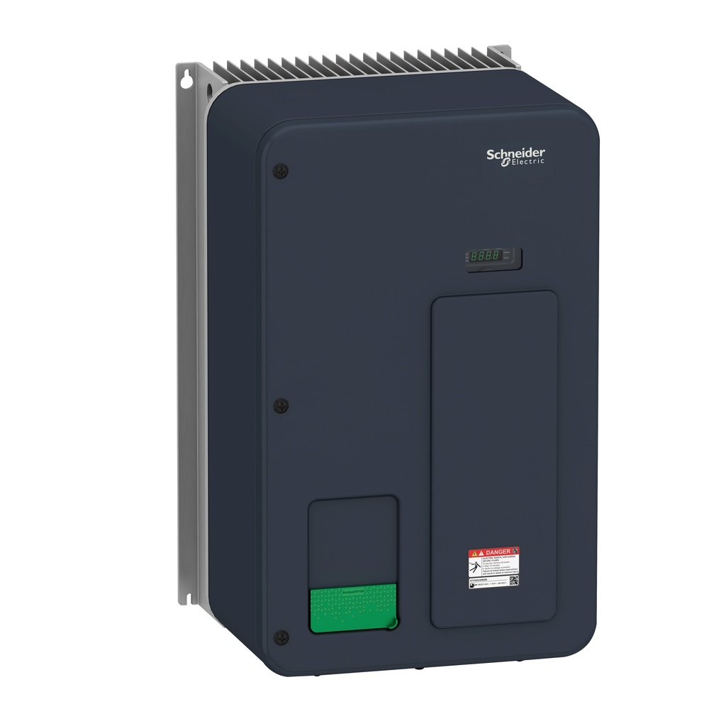 Schneider Electric Frequenzumrichter ATV320U75N4W