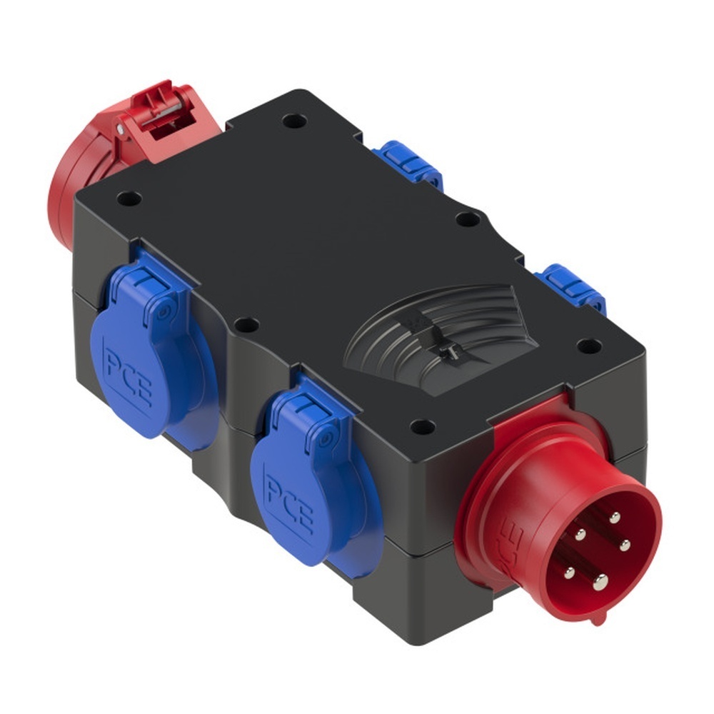 PC Electric Mobilverteiler 9438002