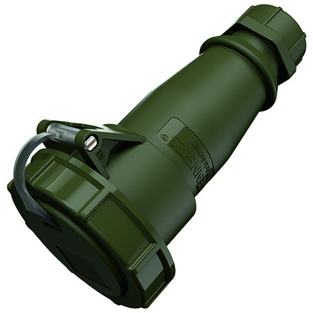 Mennekes Kupplung 24675