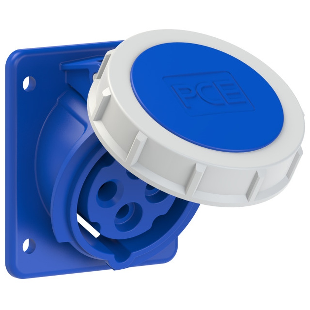 PC Electric Anbaudose 4142-9f87