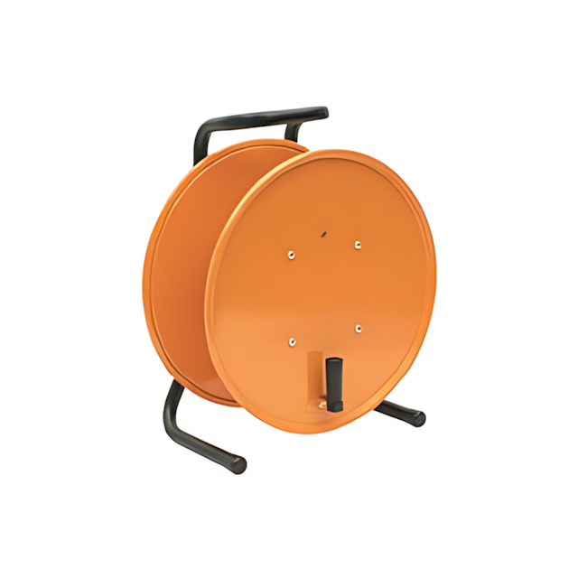 Schill Kabeltrommel 360 32 000 000 Typ HT 380.MS5-ORANGE