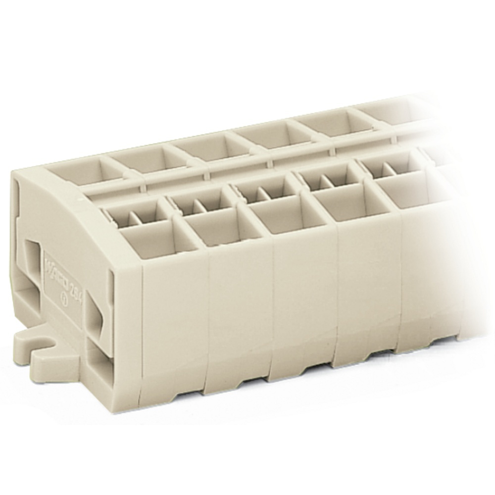 Wago Klemmenleiste 264-287