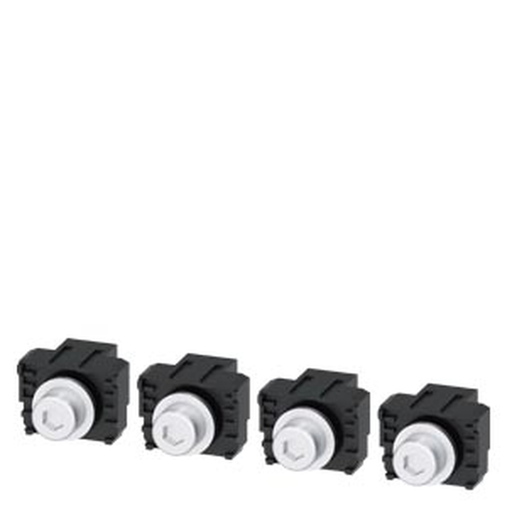 Siemens Schraubenflachanschluss 3VA9244-0QA00